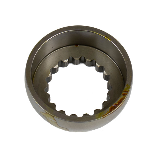 Ball guide Bosch Rexroth R909432260 metal SKS