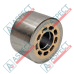 Bloque cilindro Rotor Bosch Rexroth R902037394 - 1