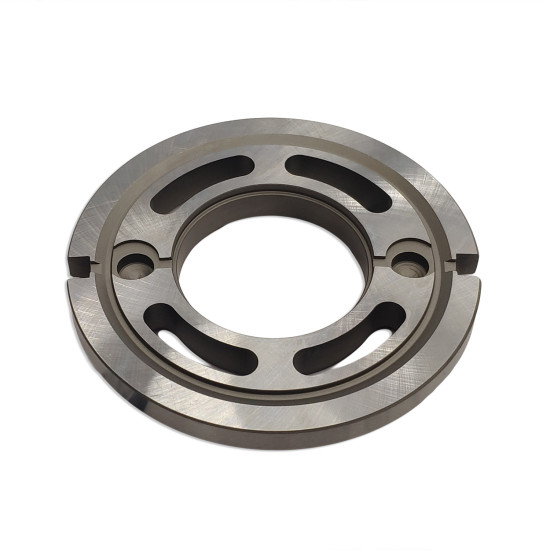 Valve plate Right Bosch Rexroth R902195222 SKS