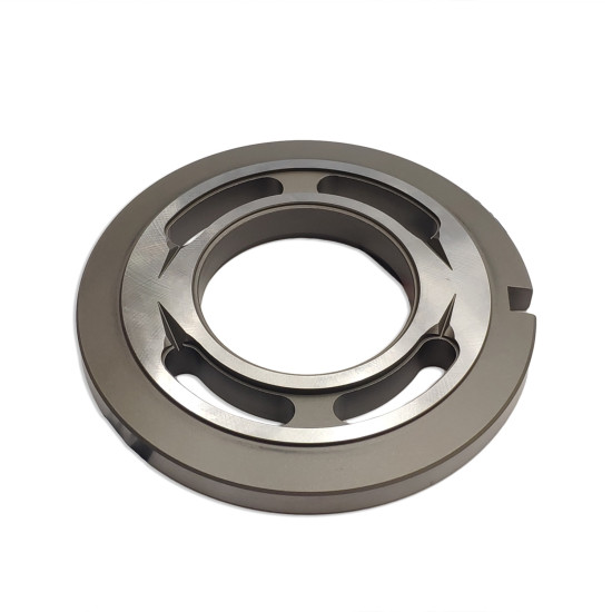 Valve plate Left Bosch Rexroth R902195221 SKS