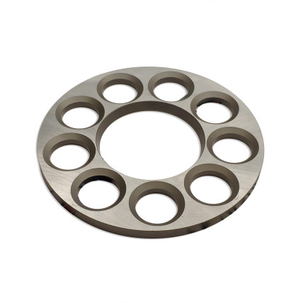 Halteplatte Bosch Rexroth R902205451 SKS