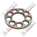 Retainer Plate Bosch Rexroth R902205451