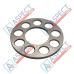 Retainer Plate Bosch Rexroth R902205451 - 1