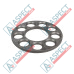 Retainer Plate Bosch Rexroth R902205455