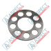 Retainer Plate Bosch Rexroth R902205455 - 1