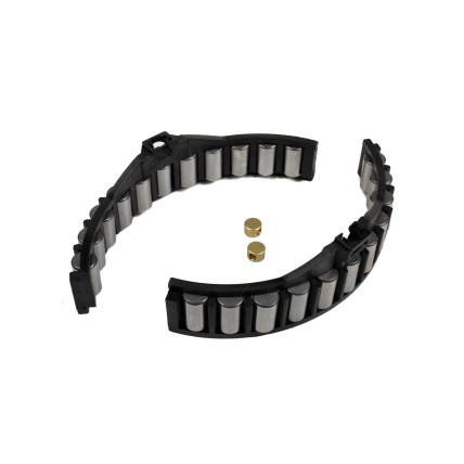 Cradle Bearing Cage Bosch Rexroth R909830165 SKS