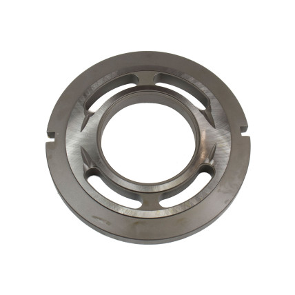 Valve plate Left Bosch Rexroth R902195233 SKS