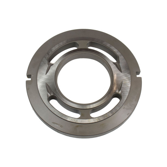 Valve plate Left Bosch Rexroth R902195233 SKS