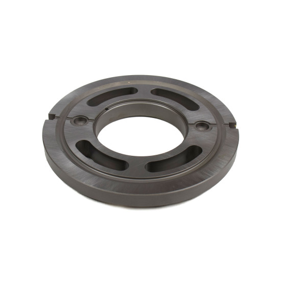 Valve plate Left Bosch Rexroth R902195233 SKS
