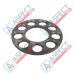 Retainer Plate Bosch Rexroth R902205456