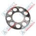 Retainer Plate Bosch Rexroth R902205456 - 1