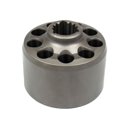 Cylinder block Rotor Bosch Rexroth R902407325 SKS