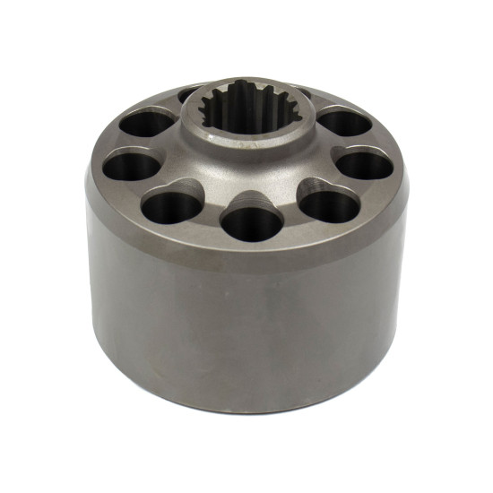 Cylinder block Rotor Bosch Rexroth R902407325 SKS