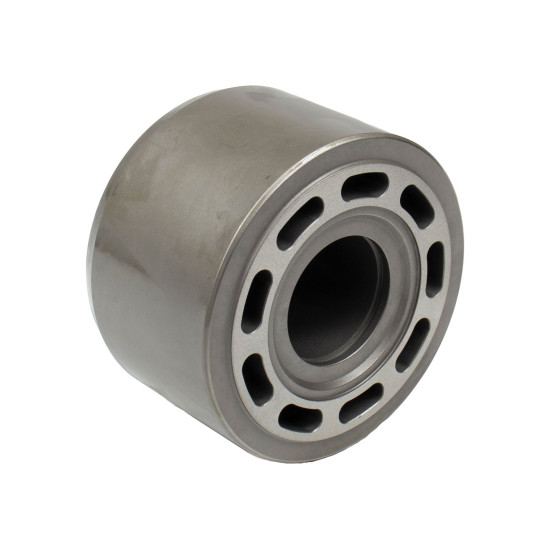 Cylinder block Rotor Bosch Rexroth R902407325 SKS