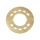 Valve plate Motor Bosch Rexroth R910944029 SKS