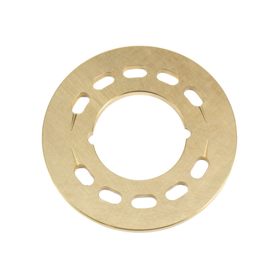 Valve plate Motor Bosch Rexroth R910944029 SKS