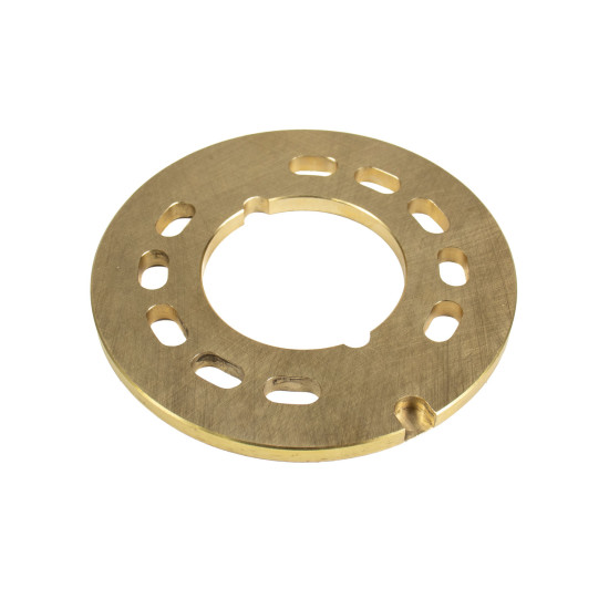 Valve plate Motor Bosch Rexroth R910944029 SKS