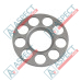 Retainer Plate Bosch Rexroth R902452501 - 1