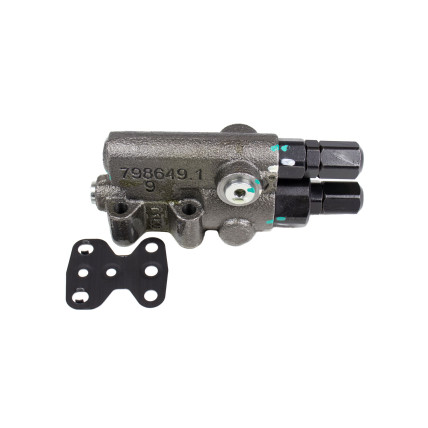 Control Valve Regulator Bosch Rexroth R902451761 DRG SKS