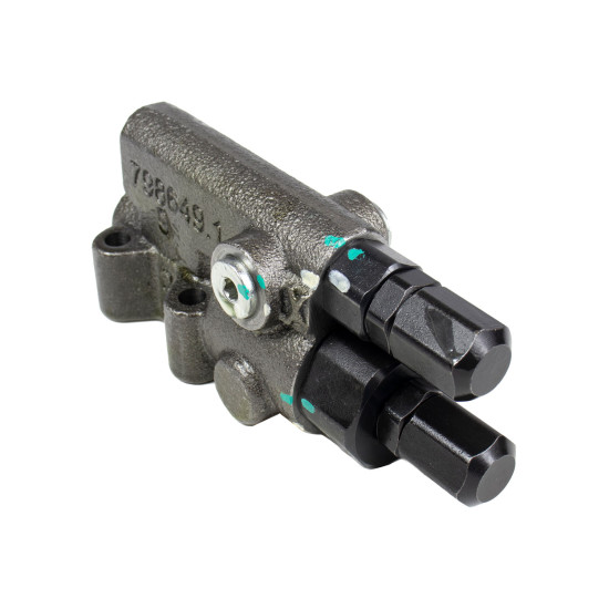 Control Valve Regulator Bosch Rexroth R902451761 DRG SKS