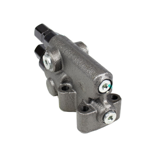 Control Valve Regulator Bosch Rexroth R902451761 DRG SKS
