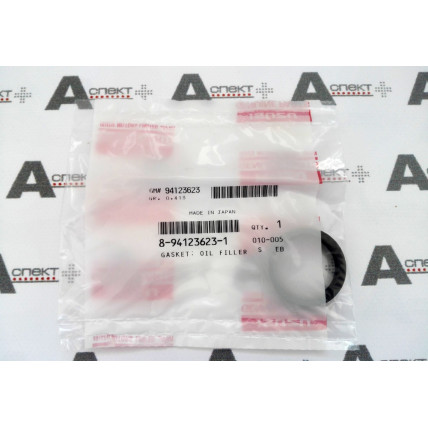 Oil system Gasket Isuzu 8971361770 Genuine