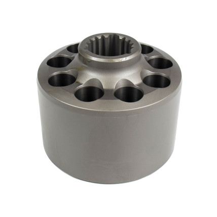 Cylinder block Rotor Bosch Rexroth R910987330 SKS