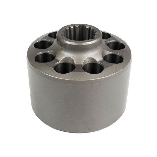 Cylinder block Rotor Bosch Rexroth R910987330 SKS
