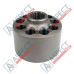 Cylinder block Rotor Bosch Rexroth R902407320