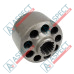 Cylinder block Rotor Bosch Rexroth R902407320 - 1