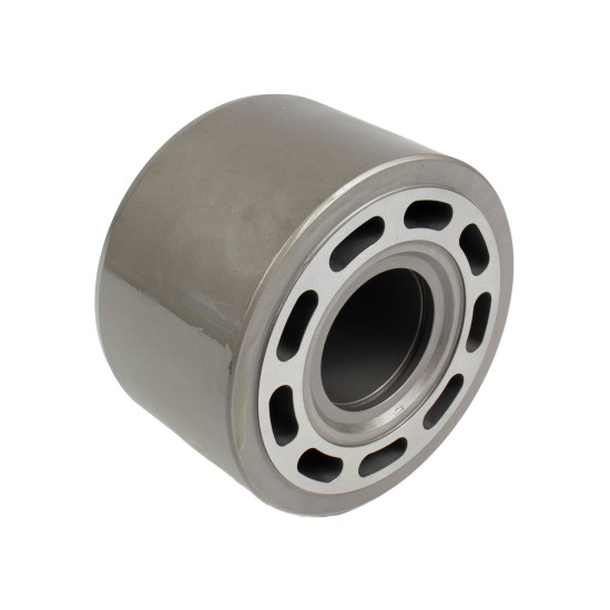 Cylinder block Rotor Bosch Rexroth R910987330 SKS