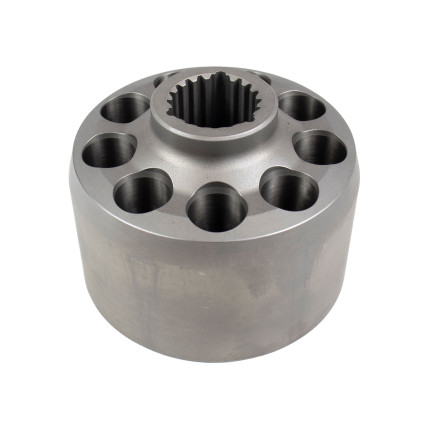 Cylinder block Rotor Bosch Rexroth R902428160 SKS