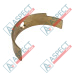 Saddle Bearing Left Bosch Rexroth R902413637 - 1