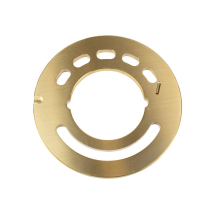 Valve plate Right Bosch Rexroth R902437728 SKS