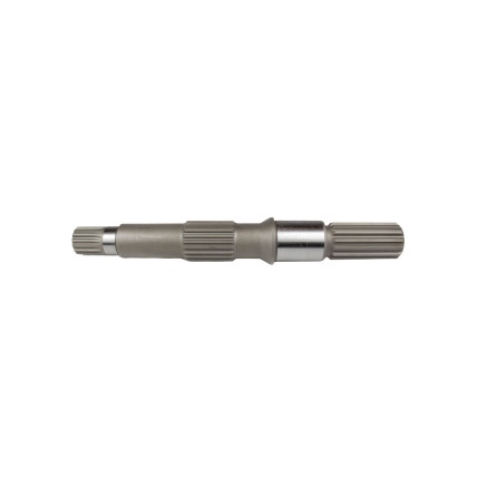 Drive Shaft Bosch Rexroth A10VSO71, A10VO71, A10VSO74 L=280 mm, 14T/15T SKS