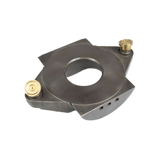 Swash plate Left Bosch Rexroth R910947805 SKS