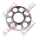 Retainer Plate Bosch Rexroth R902443856