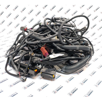 Wire Harness Hitachi 0005386 OEM