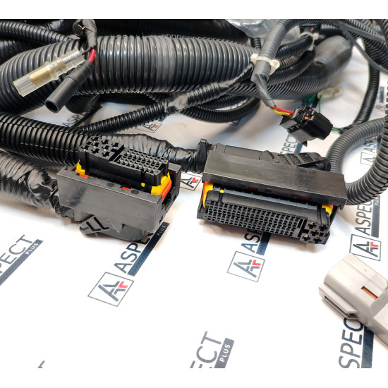 Wire Harness Hitachi 0005386 OEM