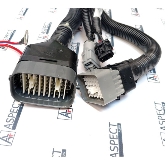 Wire Harness Hitachi 0005386 OEM