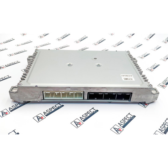 Excavator Control Unit CPU ECU Hitachi YA60030041 HITACHI