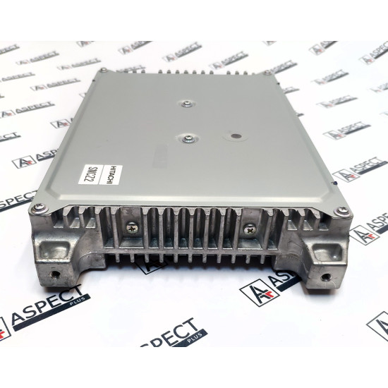 Excavator Control Unit CPU ECU Hitachi YA60030041 HITACHI