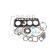 Engine gasket Set Yanmar 729906-92740 AFM