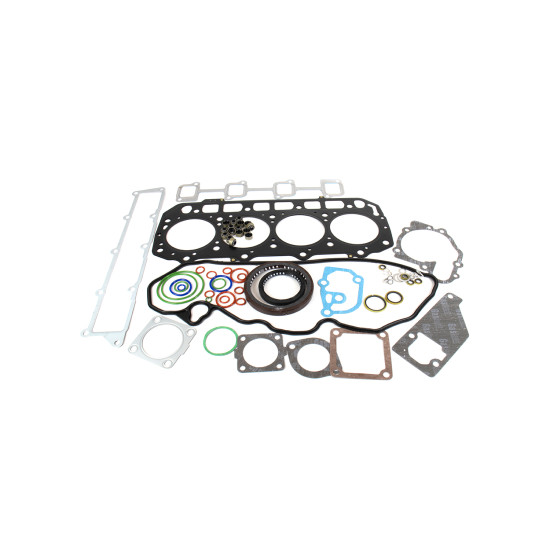 Engine gasket Set Yanmar 729906-92740 AFM