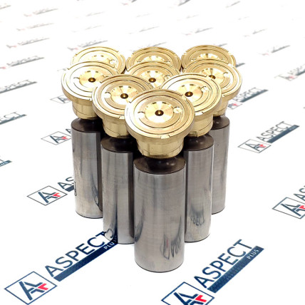 Piston shoe Kawasaki XJBN-00934 FLUTEK