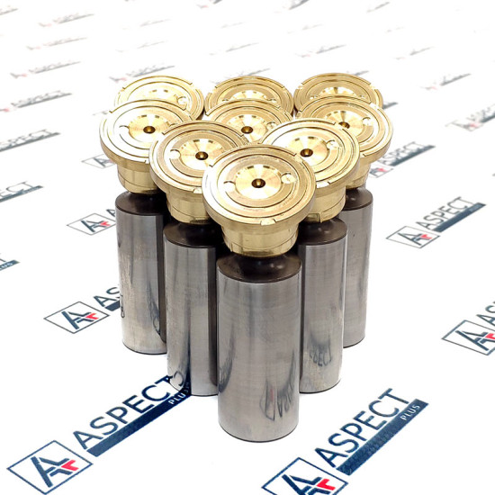 Piston shoe Kawasaki XJBN-00934 FLUTEK