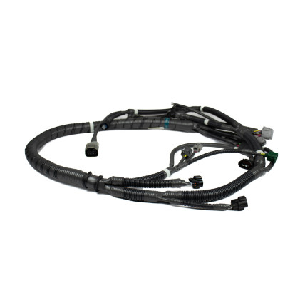 Wire Harness Isuzu 1826413758 Genuine