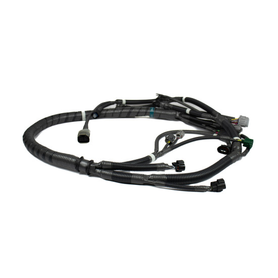Wire Harness Isuzu 1826413758 Genuine