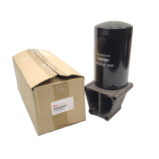 Oil Filter Isuzu 8983758661 Genuine