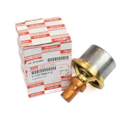 Thermostat Isuzu 1137700412 Genuine
